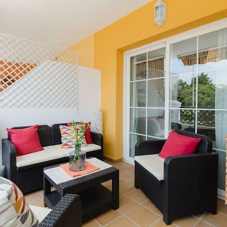 La Marina Ii, Luminoso Apartamento Junto A La Playa Torre de Benagalbon Eksteriør billede