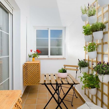 La Marina Ii, Luminoso Apartamento Junto A La Playa Torre de Benagalbon Eksteriør billede
