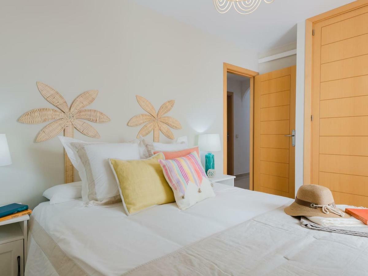 La Marina Ii, Luminoso Apartamento Junto A La Playa Torre de Benagalbon Eksteriør billede