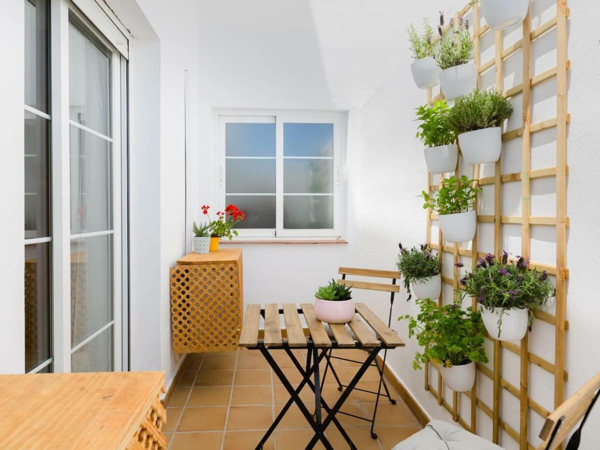 La Marina Ii, Luminoso Apartamento Junto A La Playa Torre de Benagalbon Eksteriør billede
