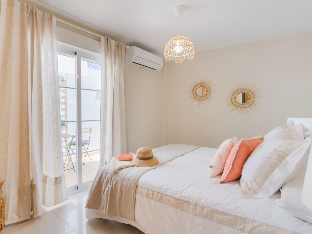 La Marina Ii, Luminoso Apartamento Junto A La Playa Torre de Benagalbon Eksteriør billede