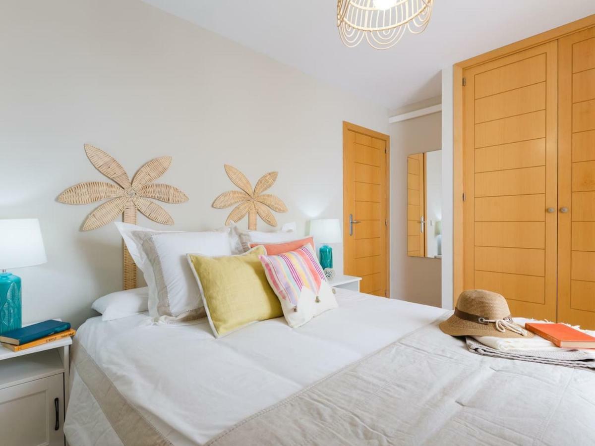 La Marina Ii, Luminoso Apartamento Junto A La Playa Torre de Benagalbon Eksteriør billede