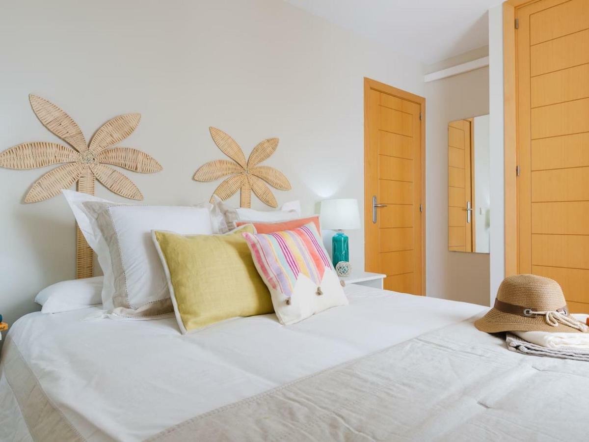 La Marina Ii, Luminoso Apartamento Junto A La Playa Torre de Benagalbon Eksteriør billede
