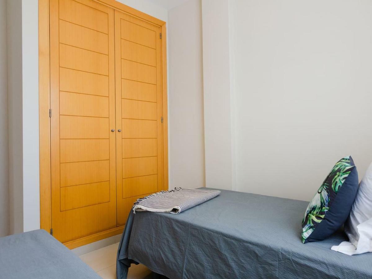 La Marina Ii, Luminoso Apartamento Junto A La Playa Torre de Benagalbon Eksteriør billede