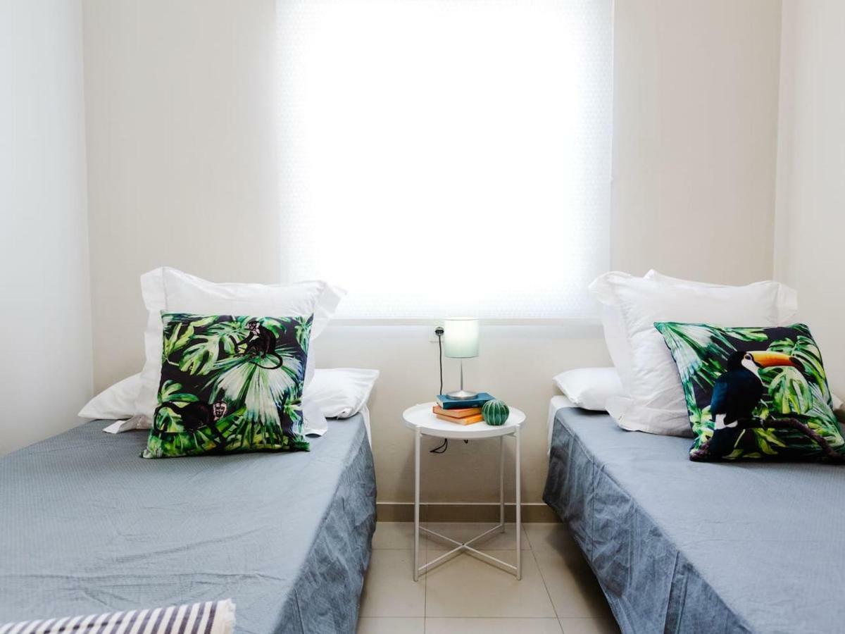 La Marina Ii, Luminoso Apartamento Junto A La Playa Torre de Benagalbon Eksteriør billede