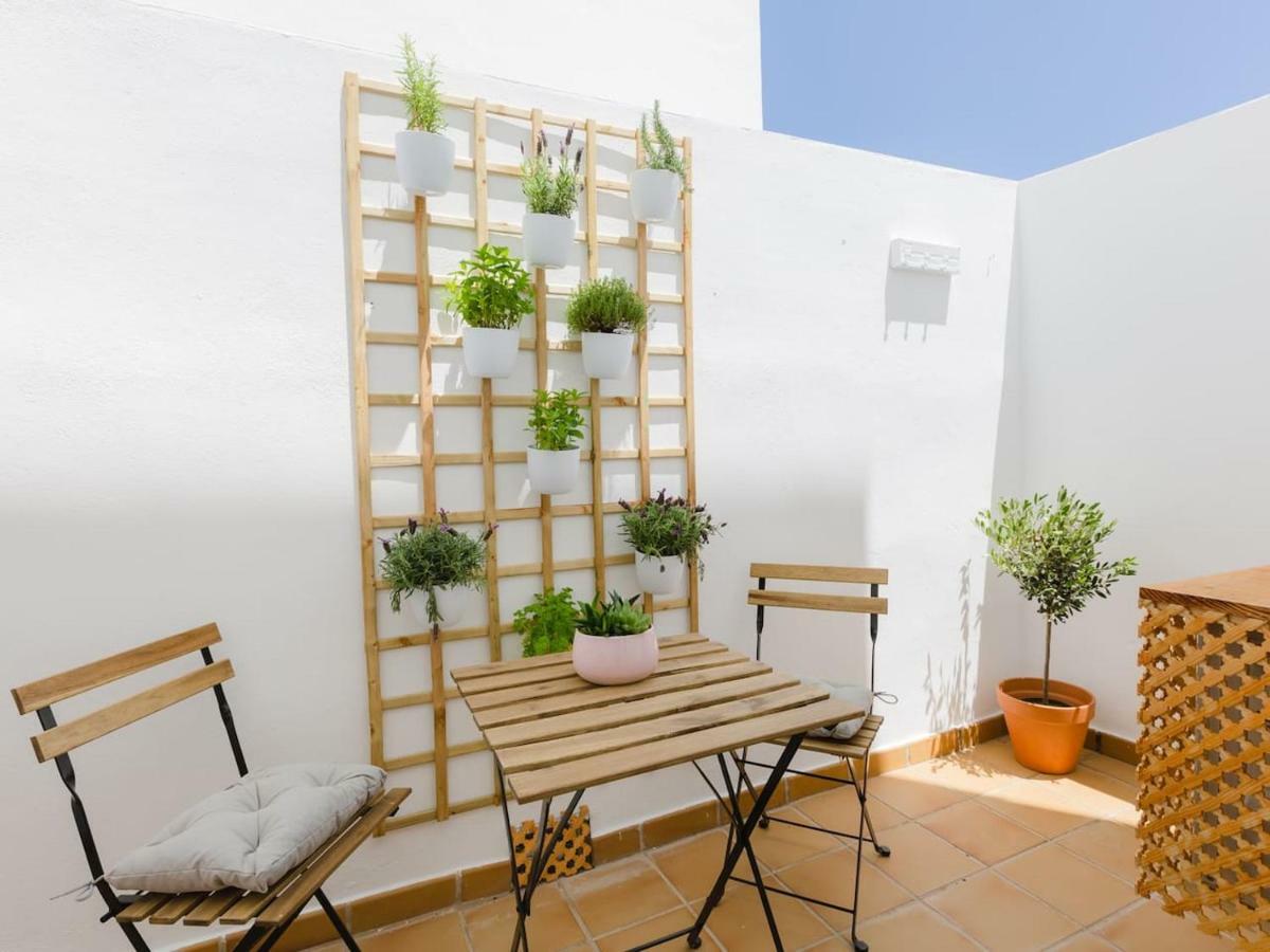La Marina Ii, Luminoso Apartamento Junto A La Playa Torre de Benagalbon Eksteriør billede